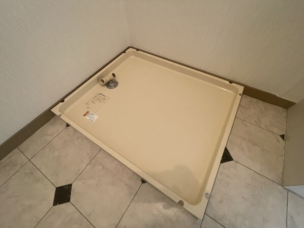 フォレストベイス広瀬Cの物件内観写真